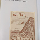 Lauri Hakulinen : Sanojen sanottavaa : kirjoitelmia suome... - pikkukuva 3