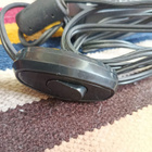 9V 4A virtalähde ZX Spectrum Sega Atari NEC virtakytkin - pikkukuva 2