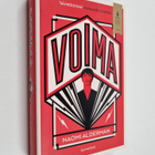 Naomi Alderman : Voima - pikkukuva 1