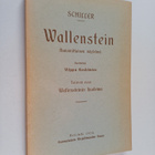 Friedrich von Schiller : Wallenstein : runomittainen näyt... - pikkukuva 1