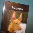 FAARAOKOIRA (Suomen suosituimmat koirarodut) Sis.postikulut - pikkukuva 1