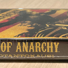 Sons of Anarchy: Kausi 2 (4DVD) uusi ja muoveissa - pikkukuva 3