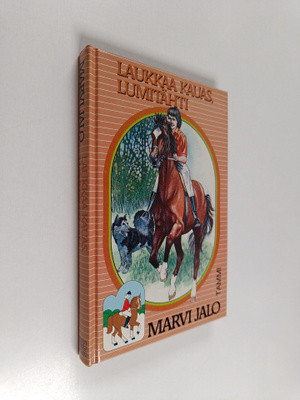 Marvi Jalo : Laukkaa kauas, Lumitähti