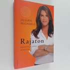 Jillian Michaels : Rajaton : kuvittele, usko, saavuta - pikkukuva 1