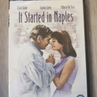 It Started in Naples Se alkoi Napolista UUSI - pikkukuva 1