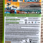 XBOX360 "Skylanders Superchargers " (pelkkä peli) - pikkukuva 2