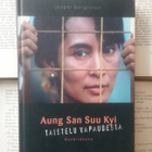 Aung San Suu Kyi: Taistelu vapaudesta (sid.) - pikkukuva 1