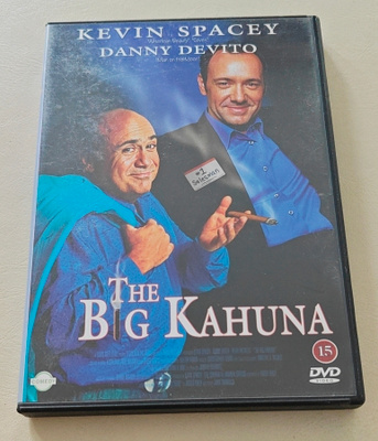 The Big Kahuna