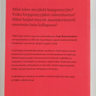 Tuija Rummukainen : Huippumyyjä : Tositarinoita myynnin h... - pikkukuva 2