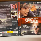 Spy Game DVD - pikkukuva 1
