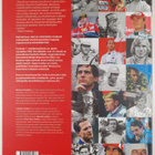 Maurice Hamilton : F1-mestarit : Fangiosta Räikköseen - pikkukuva 2