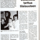 Koti n:o 4 1988 Herkkuruokaa kalasta. Hausjärvi. - pikkukuva 4