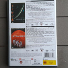 DVD: Apollo 13 (1995) + Stranded (2001) 2xDVD - pikkukuva 2