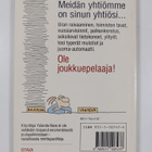 Yolanda Nave : Tervetuloa yhtiöömme : perehdytyskirjasenne - pikkukuva 2