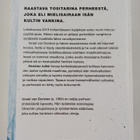 Israel van Dorsten : Henkien tulkki - pikkukuva 2