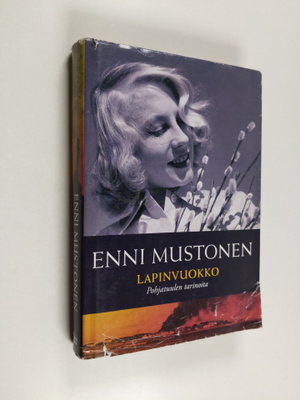 Enni Mustonen : Lapinvuokko
