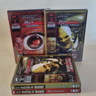 MASTERS OF HORROR  (UUSI) - pikkukuva 1