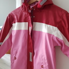 Vuorellinen Sadetakki / Takki - koko 110 / 116 cm - pikkukuva 1