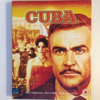 Cuba / Kuuba 1959 (Blu-ray) Sean Connery (1979) UUSI - pikkukuva 1