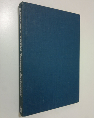 Antony Trew : Tapaus Antonov