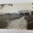 VANHA Postikortti Pyhäjärvi 1930-l - pikkukuva 1