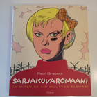 Sarjakuvakirja, ja miten se voi muuttaa elämäsi - pikkukuva 1
