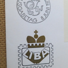 FDC Liechtenstein 1972: postimerkkinäyttely - pikkukuva 4