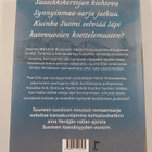 Virpi Hämeen-Anttila : Myöhäinen kevät - pikkukuva 2