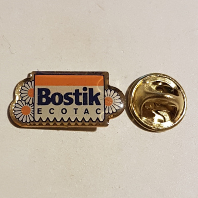 BOSTIK ECOTAC PINSSI