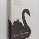 David Mitchell : Black Swan Green - pikkukuva 1