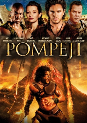 Pompeji (DVD)