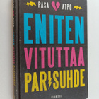 Pasa ym. : Eniten vituttaa parisuhde - pikkukuva 1