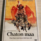 Chaton maa (1972) Charles Bronson (UUSI) - pikkukuva 1