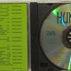 Kokoelma • Poptorin parhaat • Humpat CD - pikkukuva 2