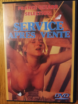 Service apres vente