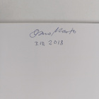 Osmo Monto : Osmo Monto (signeerattu) - pikkukuva 3