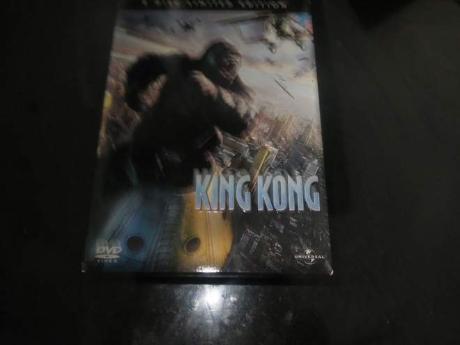 King Kong