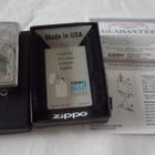Zippo sytytin uusi - pikkukuva 4
