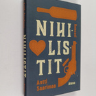 Antti Saarimaa : Nihilistit - pikkukuva 1