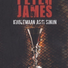 Peter James: Kuolemaan asti sinun - pikkukuva 1