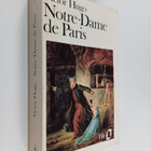 Victor Hugo : Notre-dame de paris - pikkukuva 1