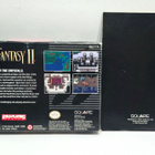 SNES - Final Fantasy II (USA) - pikkukuva 3