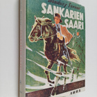 Ferenc Donaszy : Sankarien saari - pikkukuva 1
