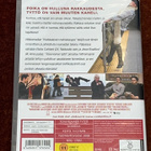 TOISENLAINEN TYTTÖ - DVD - UUSI - - pikkukuva 2