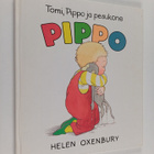 Helen Oxenbury : Tomi, Pippo ja pesukone - pikkukuva 1