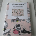 Finlayson muumipussilakanasetti, Vekaramuumi, lasten kokoa - pikkukuva 1