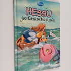 Hessu ja lumottu kala - pikkukuva 1