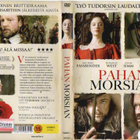 pahan morsian (2dvd=3h 35min (23550)historiallinen dr - pikkukuva 1