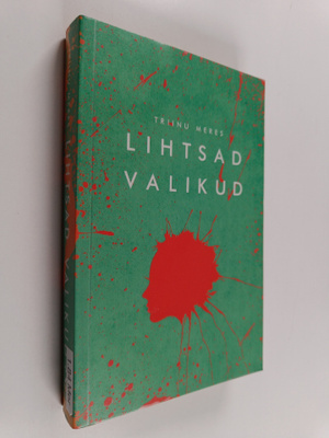 Triinu Meres : Lihtsad valikud