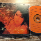 Tuija Mäensivu / Haaveen heijastus CD - pikkukuva 1
